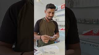 Unboxing the stylish Vivo Y28s ! #UnboxingExperience #TechLovers #VivoIndia #GadgetGoals #TechShorts