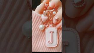 J❤ name status video 💖😍 comment your first letters of name🎊💞 #shortsviral #love #cute #viral #short