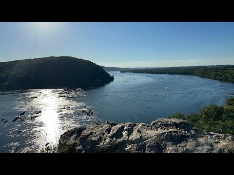 Epic Mountain Adventure