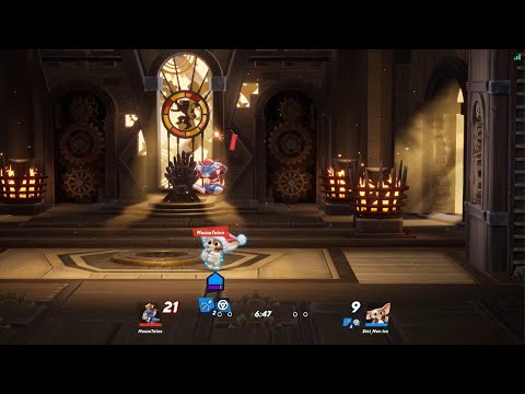 Heartbreaking Defeat