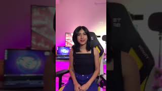 Payal Gaming vs Xyaa edit @XyaaLive @PAYALGAMING