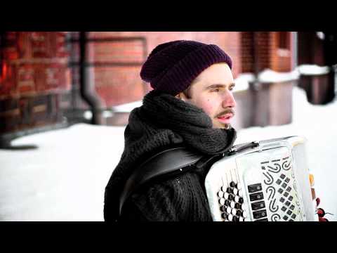 Tundramatiks - Kun minä kerran kuolen (2012)