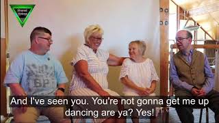 Shared Voices with Debbie and Sandra