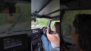 Let’s explore Pahad ❤️#subscribe #ytviral #ytshort #mountains #pahad #thar #offroading #travel