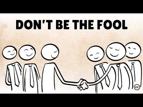 The Anchoring Bias: Why The First Offer Matters [Negotiations 101]