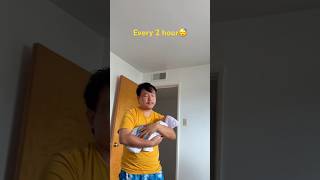 To be father #dont_forget_to_like_and_subscribe #fun #keepsupporting #shorts #baby #fatherson #son
