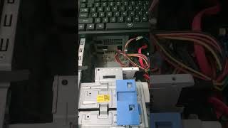 Service PC BuiltUp, Dell #shortsvideo #shorts