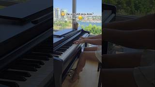 Love Story 🥀-Richard Clayderman #timeless #pianocover #richardclayderman #lovestory #romanticpiano