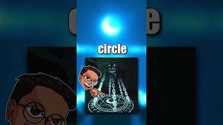 SECRET INSIDE THE CRUCIFIX!