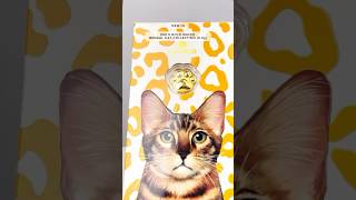 HABIB NEW: 999.9 Gold Wafer Bengal Cat Edition 🐾