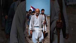 Evolution of Indian Civilization Through the Eyes of AI#India #History #CultureEvolution #AIView