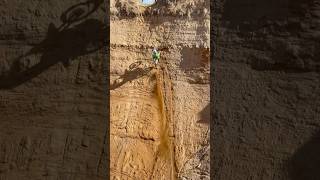 Impossible WALL Hill Climb