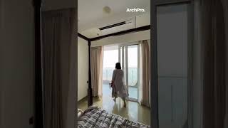 Luxury Apartment Design | Home Tour | ArchPro