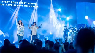 Emerge Worship Experience - 3 Nov 2024