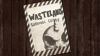 Wasteland Survival Guide (Complete Audiobook) - EAST Corp Productions (Fallout: Equestria)