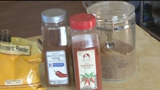 DIY: How to put together the perfect spice blend