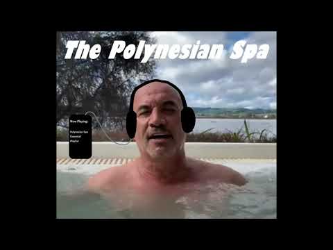 The Polynesian Spa (The Polynesian Spa Meme but it's a remix trying something new)