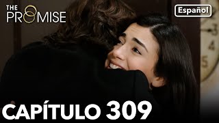 La Promesa Capítulo 309 (en español)