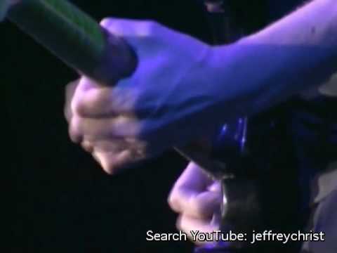 Bonnie Tyler ~ Turtle Blues (plus Band Intros, Live In Barcelona Part 10/11)
