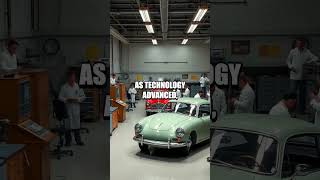 The Legacy of AI in Automotive Innovation
