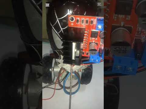 spider #arduinocomofunciona #motors #motor #robottoy #robotics #arduinoproject #automobile #inventor