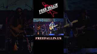 Free Fallin - A Tribute To Tom Petty - American Girl #livemusic