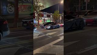 怎么还能原地起跳啊😧😧😧#仰望u9 #shortvideo