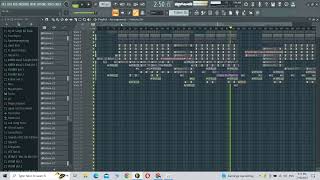 never give it up Reak-ReMIx Free FLP 500view