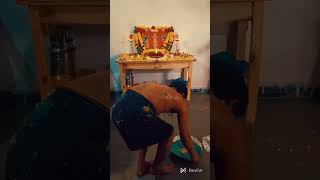 om sri Swami saranam Ayyappa 🙏 #ayyappa#ayyappaswamy#ayyappaswamysongs#ayyappan#ayyappan