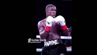 Breyon Gorham: The Next Boxing Phenom 🥊🔥 #boxingfans