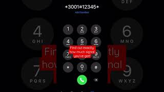 IPhone Code Tricks #iphone  #iphonetips #iphonetipsandtricks