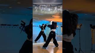 ALLDAY PROJECT - Wicked mirrored dance tutorial by Secciya (FDS) Vancouver