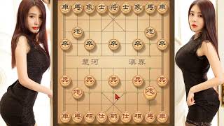 学会分析对手的招法，才能快速提高象棋水平