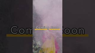 Coming Soon🌸 Holi Special @debparnagoswami. #ibd3 #dance #love #holi #special #debparna #youtube