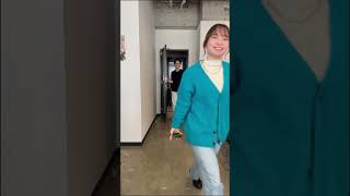 朝礼73秒前？【@破壊系 】#変身ベルト #会社 #朝礼 #仮面ライダー