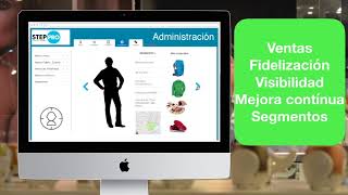 StepApp Beta