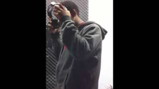 Grimefam studio sessions  SOULJA GOIN IN