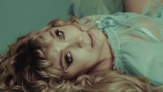 Miss Li - På måndag (lyric video)