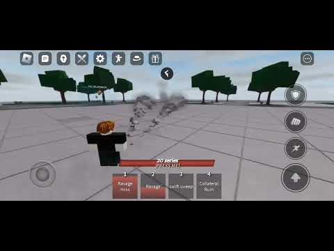 💪🔴*NEW* KJ Script | The Strongest Battlegrounds