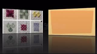 十字繡不僅僅是繡XX_進階版1⃣️/Cross stitch is more than just embroidering XX_Advanced Version 1⃣