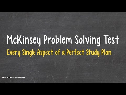McKinsey PST is Going Away, but its Principles are Timeless