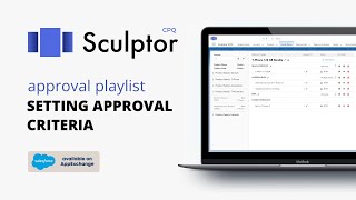 Setting approval criteria in Salesforce