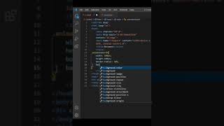 Coding Tutorial: Create a Mesmerizing Earth Rotation Animation with CSS  #cssanimation #html