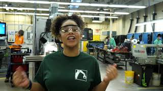DCTS  Precision Machining Technology