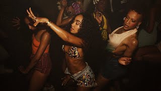 Leigh-Anne - Been A Minute [Official Video]