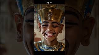 Historical Icons Brought to Life with AI (part 2)