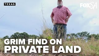 Ten bodies found on Kerr County ranch after devastating floods