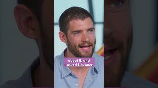 Superman Stars Claim They Know Nothing About Their Future, Except Maybe Nicholas Hoult