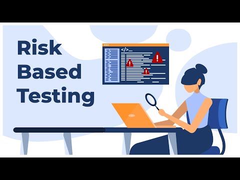Understanding Risk-Based Testing | QA Testing Courses on Skill Lake | Learning Experience Platform