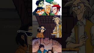 🐈Jackie Chan Thug Life In Tamil 😹 | #jackiechan #shorts #anime #animelover #funny #naruto #cartoon